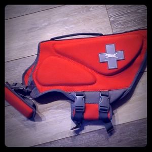 Dog Life Jacket